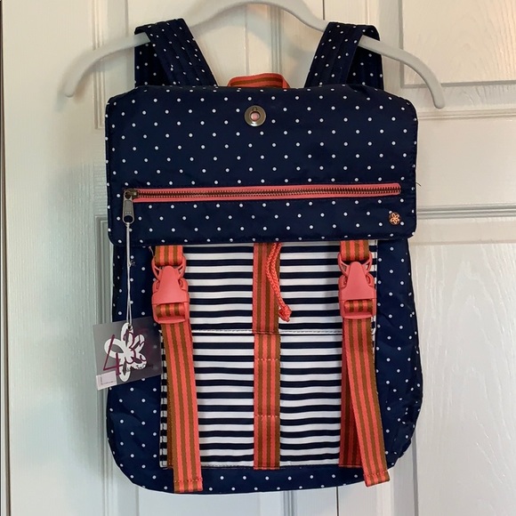 matilda jane a  backpack